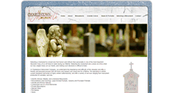 Desktop Screenshot of charlestownmonument.com